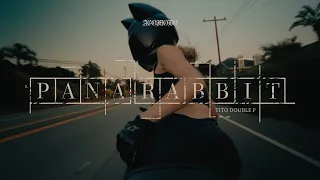 PANA RABBIT - Tito Double P (Visualizer)