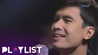 Download Playlist: Christian Bautista – The Way You Look At Me MP3