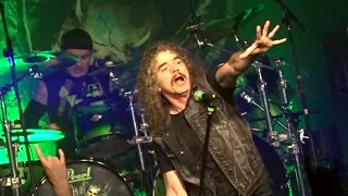 Download Overkill - Hello From The Gutter (Live) Varsity Theater, Minneapolis, Minneapolis 03MAY2019 Fan Film MP3