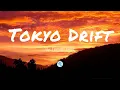 Download Lagu Tokyo Drift || Lyrics of Tokyo Drift || By Teriyaki Boyz || Official Song with lyrics