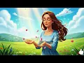 💫 EU RECEBO BÊNÇÃOS TODOS OS DIAS | Mantra Poderoso de Gratidão, Amor e Prosperidade