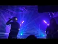 Thousand Below - Palace of Dread @ Velvet Underground, Toronto, 08/26/2025.
