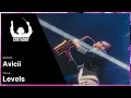 Download Lagu SYNTHONY - Avicii 'Levels' (Live in Melbourne 2024) | ProShot 4K