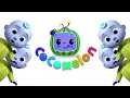 Cocomelon New Outro with more JJ s Effects S - By 2