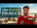 Restaurants Are Losing Millions to Water