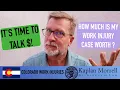 How Much Is a Workers Comp Case Worth Colorado Workers Compensation Explained