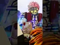 Download Lagu When you meet your old Rival in ROBLOX Saitama Battlegrounds