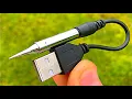 3 SIMPLE INVENTIONS