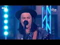 James Bay performs 'Up All Night' | The One Show - BBC