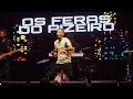 Download Lagu SENTADA DIFERENTE - Os Feras Do Pizeiro (AO VIVO)