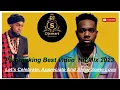 Download Lagu PATORANKING | Best Video Hit Mix 2023 @patoranking