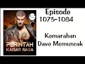 Download Lagu Perintah Kaisar Naga Bab 1075 1076 1077 1078 1079 1080 1081 1082 1083 1084 | Kemarahan Dave Memuncak
