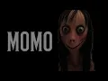 Download Lagu Momo - Alone | Short Horror Film