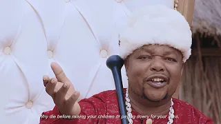 ningwigiira by muigai wa njoroge sms skiza 5703296 to 811