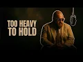 Download Lagu Teddy Swims - Too Heavy to Hold