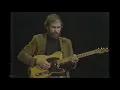 Roy Buchanan - live part 2