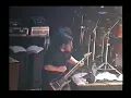Deftones - Engine #9 feat. Fred Durst/Limp Bizkit - 1997-12-12 - Live in "Liberty Hall"/Lawrence