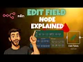 Mastering the n8n Set Edit Fields Node Step-by-Step Guide