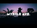 Download Lagu mxmtoon - myrtle ave. (Lyrics)