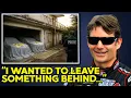 What They Found In Jeff Gordon s Garage After He Retired SHOCKED Everyone