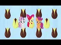 Babs Seed (Canción) - MLP: FiM [Español Latino]