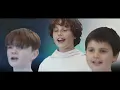 Love Shine a Light (Eurovision 1997 Winner) - Libera