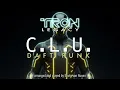 Daft Punk - C.L.U. (Cover)