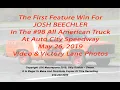 Josh Beechler Win 5 26 19
