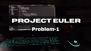 Project Euler Problem - Multiples of 3 and 5 Python Solution No Commentary