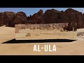 Download Lagu AlUla. Saudi Arabia’s hidden gem.