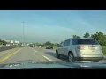 275 West from Loveland Ohio to Colerain Ave