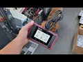 ALL NEW from MATCO TOOLS Maximus Code Reader Pro A GREAT VALUE MDMAXCRPRO2