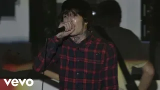 Download Bring Me The Horizon - The House of Wolves (Live at Wembley) MP3