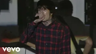 bring me the horizon the house of wolves live at wembley 