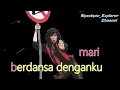 Download Lagu Ervina JANGAN PARKIR DI SITU //Teks Lirik