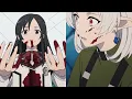 Sylphie Got Jealous of Nanahoshi Mushoku Tensei S3 Ep 8