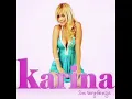 Karina - Te Quise Olvidar (2009)