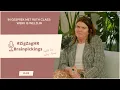 Download Lagu In gesprek met Ruth Claes: Werk is welzijn #418