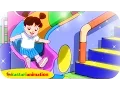 Download Lagu TAMAN KANAK KANAK HD - Lagu Anak Indonesia - HD | Kastari Animation Official