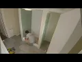 Behind the Design of a Re-Bath Installation