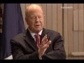 The Constitution and Executive Power