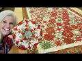 DONNA S EASY HEXAGON KALEIDOSCOPE QUILT FREE PATTERN