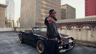 Jaymin Something Real Official Music Video 