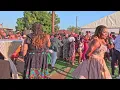 Kelorile - Pleasure Tsa Manyalo | Wedding Of Vusy & Rebotile