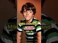 Famous 1970s Child Actors Then and Now