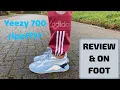 PUMA RS-X3 REVIEW YEEZY 700 RIPOFF
