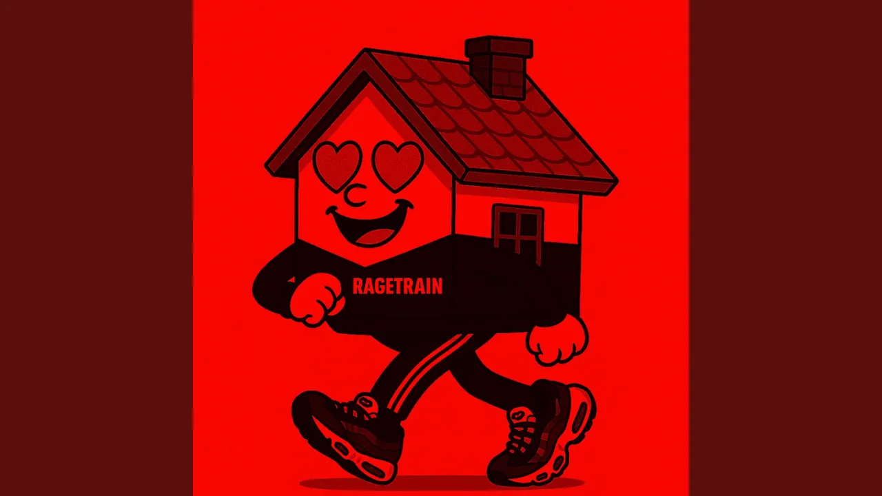 HOUSEGABBER HOUSEGABBER