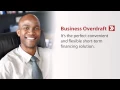 Business Overdraft
