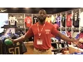 Greg Jennings - Modell s Undercover Associate