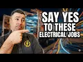 Best Electrical Jobs for New Electrical Contractors